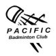 Pacific Badminton Club